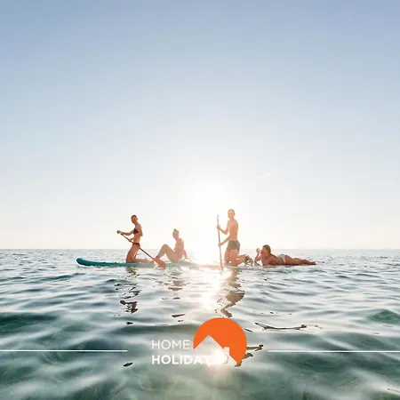 #329 Families Only - Jacaranda By Holidays Vila Albufeira