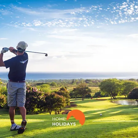 Vila #329 Families Only - Jacaranda By Holidays *