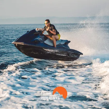 #329 Families Only - Jacaranda By Holidays Vila Albufeira