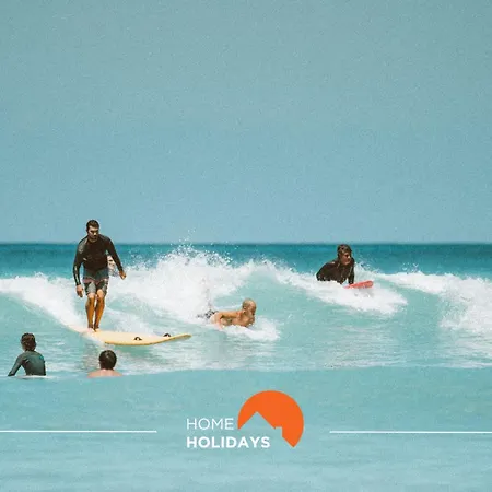 Vila #329 Families Only - Jacaranda By Holidays