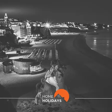 #329 Families Only - Jacaranda By Holidays * Albufeira