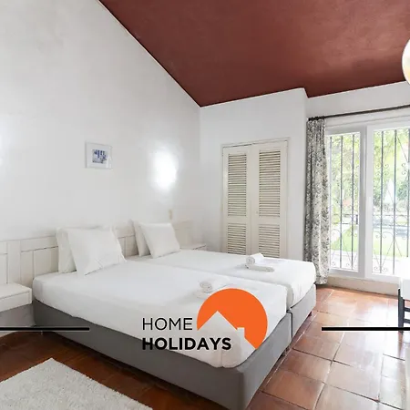 Villa #329 Families Only - Jacaranda By Holidays Albufeira