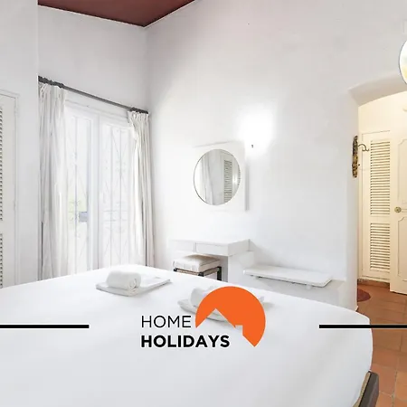 #329 Families Only - Jacaranda By Holidays *