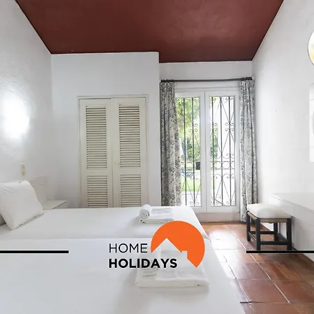 #329 Families Only - Jacaranda By Holidays Vila Albufeira