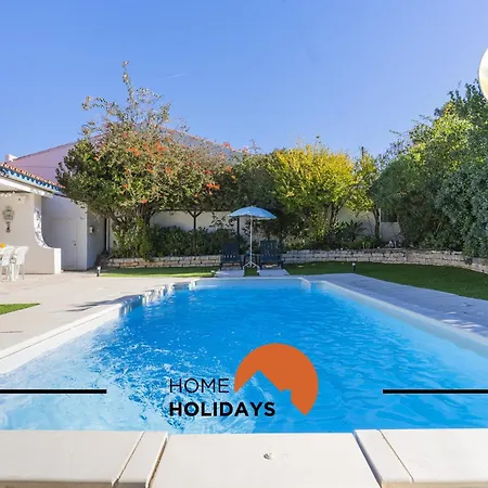 Vila #329 Families Only - Jacaranda By Holidays