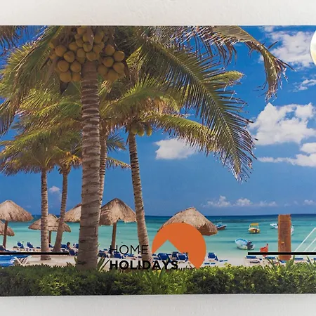 Villa #329 Families Only - Jacaranda By Holidays *