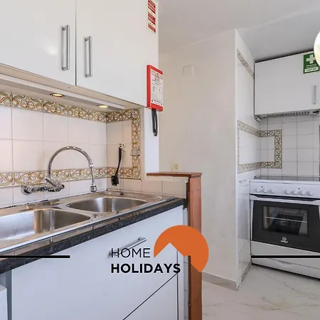 Vila #329 Families Only - Jacaranda By Holidays *