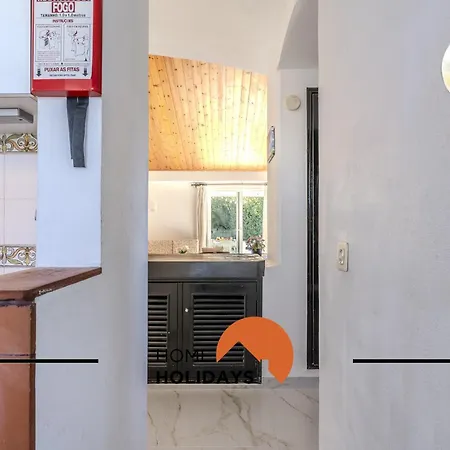 Villa #329 Families Only - Jacaranda By Holidays Albufeira