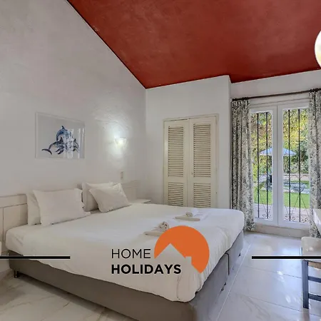 Villa #329 Families Only - Jacaranda By Holidays *