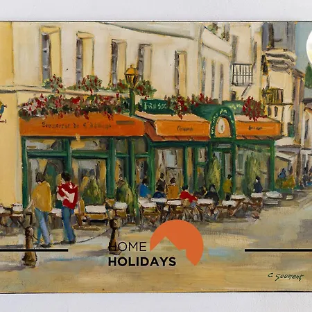 #329 Families Only - Jacaranda By Holidays Vila Albufeira