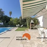 #329 W Pool Family Villa *