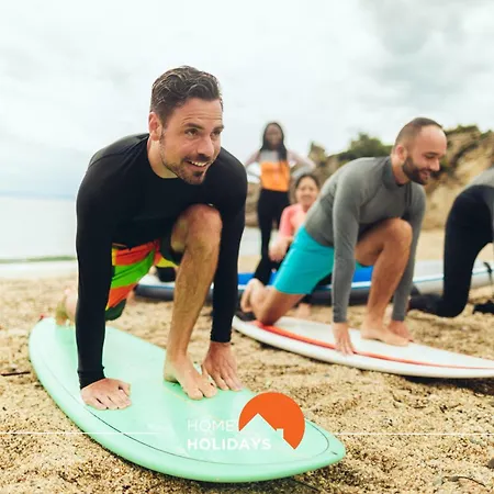 #329 Families Only - Jacaranda By Holidays Villa Albufeira