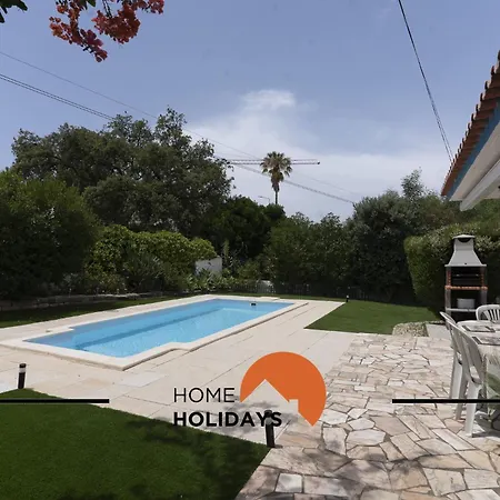#329 W Pool Family Вілла Албуфейра