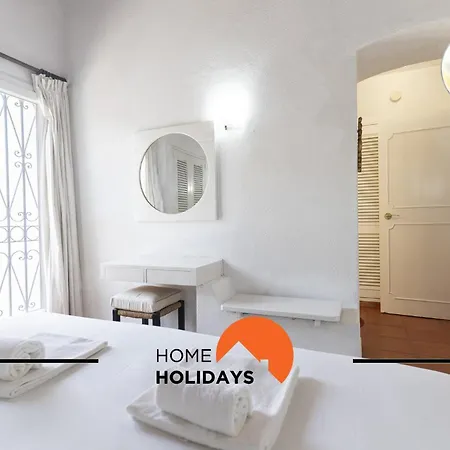 #329 Families Only - Jacaranda By Holidays Albufeira