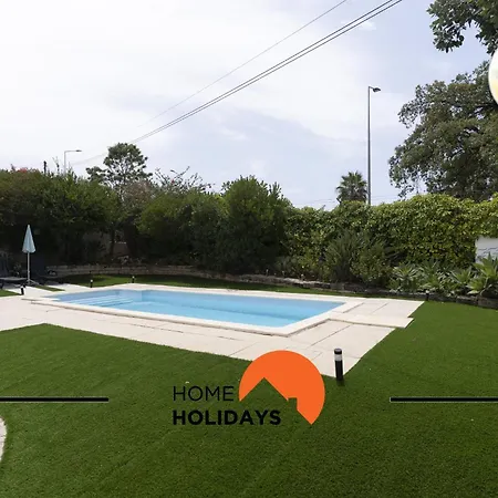 Villa #329 Families Only - Jacaranda By Holidays Albufeira