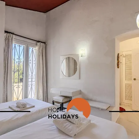 Villa #329 W Pool Family Albufeira