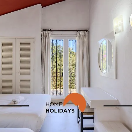 #329 W Pool Family Villa Albufeira
