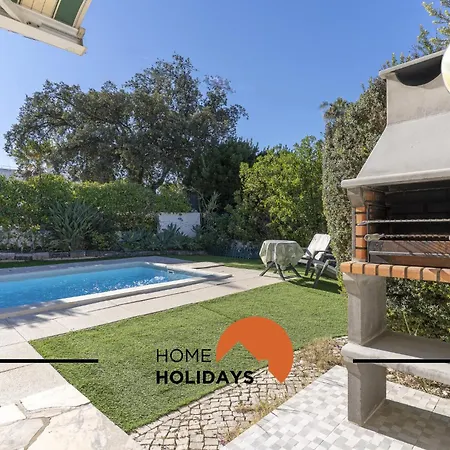 #329 Families Only - Jacaranda By Holidays Albufeira