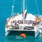 #329 W Pool Family *