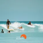 #329 W Pool Family Villa *