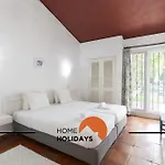 #329 W Pool Family Villa *