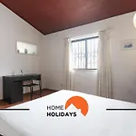 #329 W Pool Family Villa Albufeira