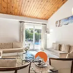 #329 W Pool Family Villa *