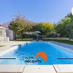 Villa #329 W Pool Family