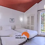 #329 W Pool Family Villa