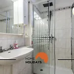 Villa #329 W Pool Family *