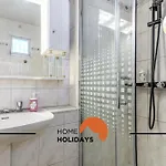 #329 W Pool Family Villa *