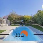 #329 W Pool Family Villa Albufeira