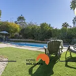 #329 W Pool Family Villa Albufeira