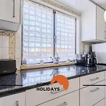 #329 W Pool Family Villa *