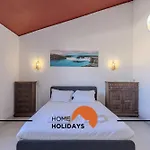 #329 W Pool Family * Albufeira