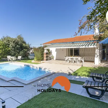 #329 W Pool Family * Albufeira