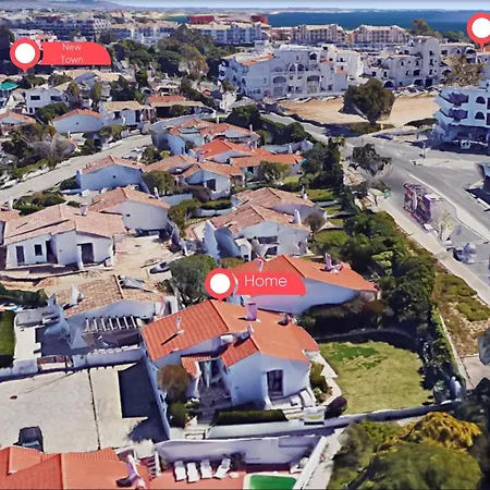 #329 W Pool Family Villa *